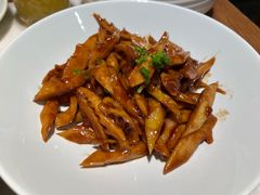 -苏帮袁Sue Cuisine(来福士店)