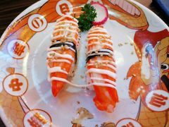 -池田寿司·新鲜现做(昌平悦荟店)