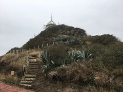 -漳州滨海火山岛自然生态风景区