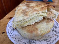 原味焙子-呼市烧麦羊杂(幸福路店)