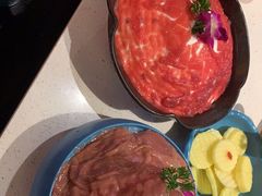 -蛙二爷美蛙火锅基地(温州总店)