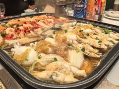 -吴记小园楼(新庄店)