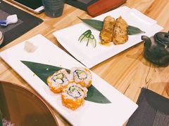 -立山居酒屋·烧鸟 天妇罗(西北湖店)