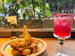 -双门洞·森系料理(体育西店)