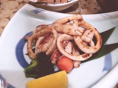 -西村日本料理(香格里拉饭店)