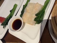 -正元希尔顿逸林酒店-御玺中餐厅