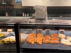 -Wagas沃歌斯(浦东机场店)