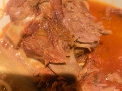 -九毛九西北菜(大东海店)