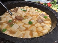 海胆豆腐-弄堂里(滨江龙湖天街店)