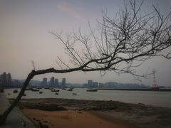 -海沧湾公园
