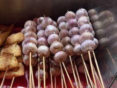 -为民烧烤吧.自贡爆炒菜(收录10年好店)