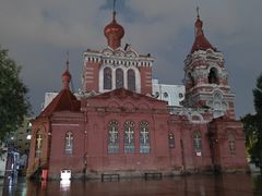 -圣·阿列克谢耶夫教堂