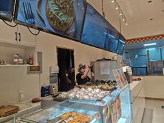 -烘焙町面包店(西四店)