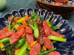 -誉八仙粤菜(万象天地店)