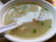 -温记府廟豆汤饭·始于1955年(海椒店)