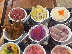-楠火锅(新塘翡翠绿洲店)