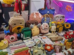 -丽达购物中心(崂山店)