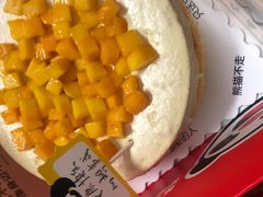 -熊猫不走生日蛋糕(东城店)