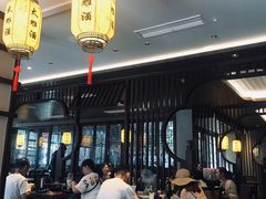 -香园茶社·金陵小灶(老门东店)