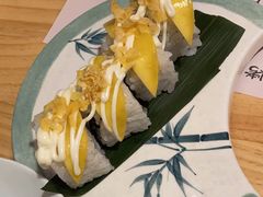 -鳗鲔·料理小馆