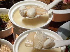 -清水亭湖北菜(大屯DT51店)