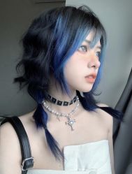 -YESIDO椰岛造型烫发染发