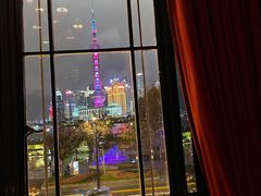 门面-L'ATELIER de Joel Robuchon(外滩18号店)