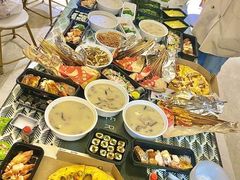 -Fun奇点轰趴馆(正佳广场店)