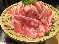 牛肉火锅-沼津港渔市(宏伊国际广场店)