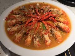 -沪小胖·小龙虾·蓝龙王(八佰伴店)
