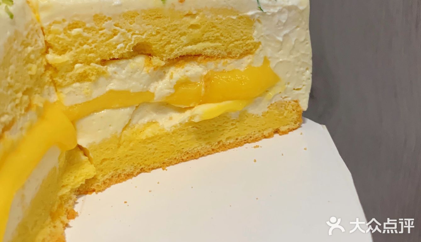 夏季小清新来咯！