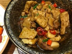 -浔庐餐厅•江西老字号•九江菜(南湖国际店)