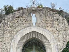 -牛首山文化旅游区