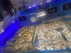 -加餐海鲜自助餐厅(福清万达店)