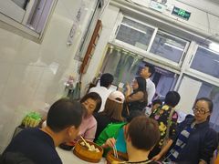 大堂-万寿斋(山阴路店)