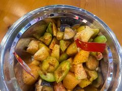 -雙冲柳州螺蛳粉&酸嘢&桂林米粉(簋街店)