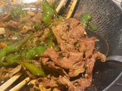 -费大厨辣椒炒肉(黄兴中心广场店)