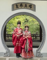 -巴黎新娘婚纱摄影·婚礼策划(嘉定总店)