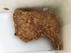 -德克士(崂山百货店)