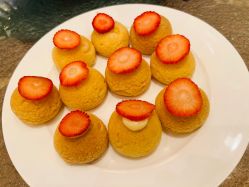 -福州香格里拉·宴会厅