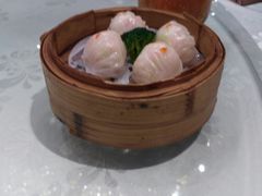 虾饺-京粤荟(海王银河科技大厦店)