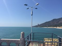 -三亚南山文化旅游区