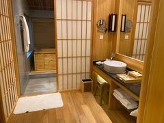 -北京古北水镇御舍温泉酒店