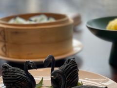 -索菲特酒店·乐轩华中餐厅