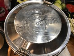 校长秘制排骨便当-小明同学(三里屯店)