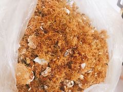 -一粒糖 · 潮汕小吃-海石花特色甜品