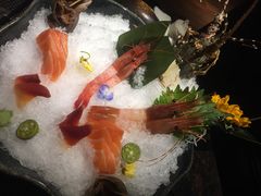 -花隐日式怀石料理(万象城购物中心店)