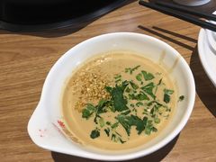-彤德莱火锅(薛家岛利群店)