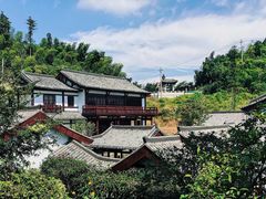 -径山寺