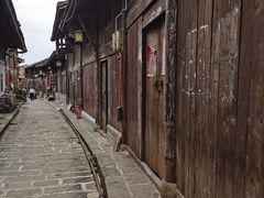 -青林口古镇